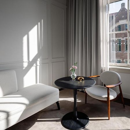 Pillows Grand Boutique Hotel Maurits At The Park - Small Luxury Hotels Amsterdam Dış mekan fotoğraf