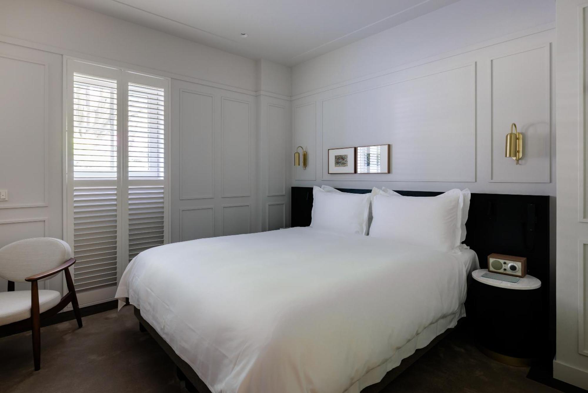 Pillows Grand Boutique Hotel Maurits At The Park - Small Luxury Hotels Amsterdam Dış mekan fotoğraf