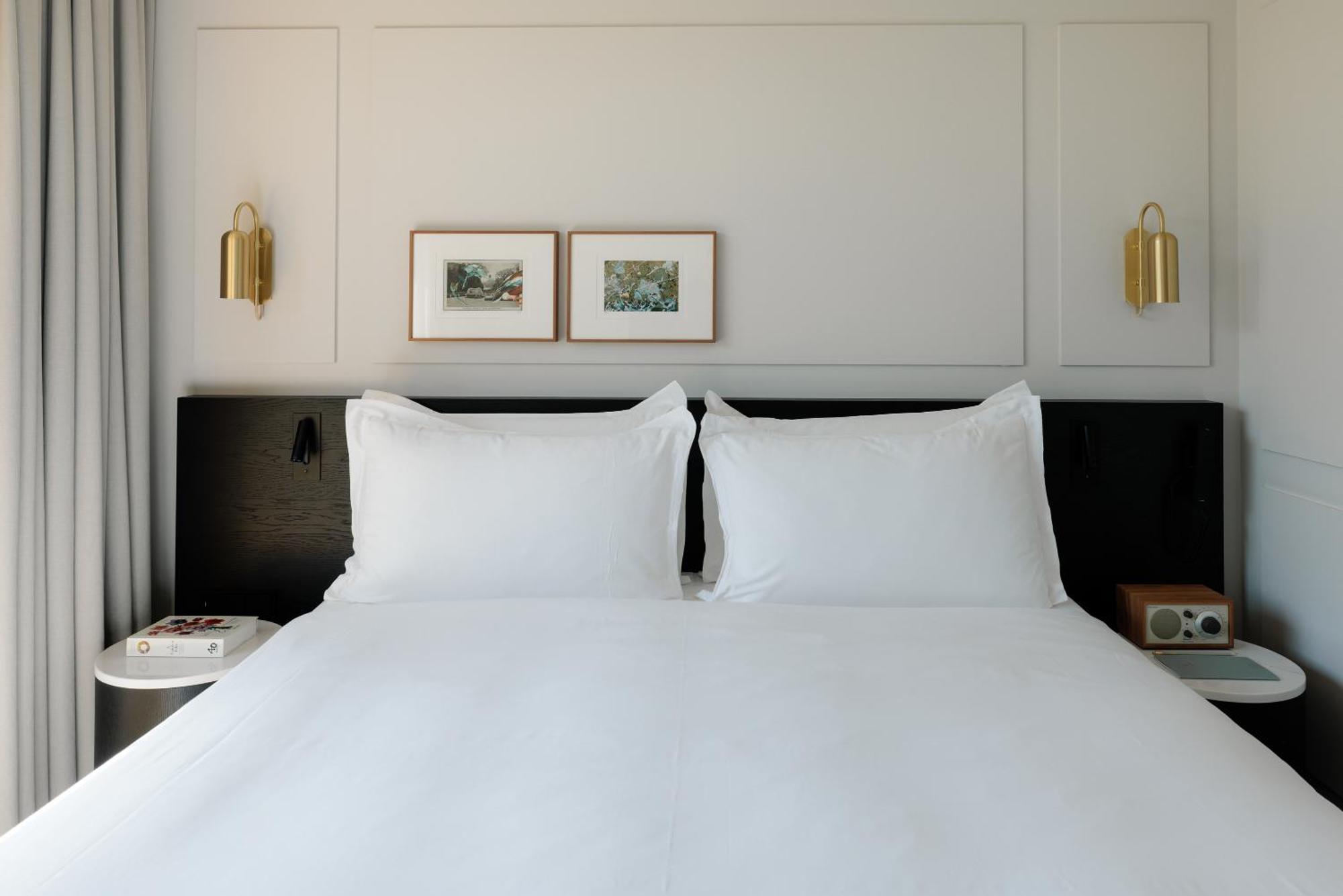 Pillows Grand Boutique Hotel Maurits At The Park - Small Luxury Hotels Amsterdam Dış mekan fotoğraf